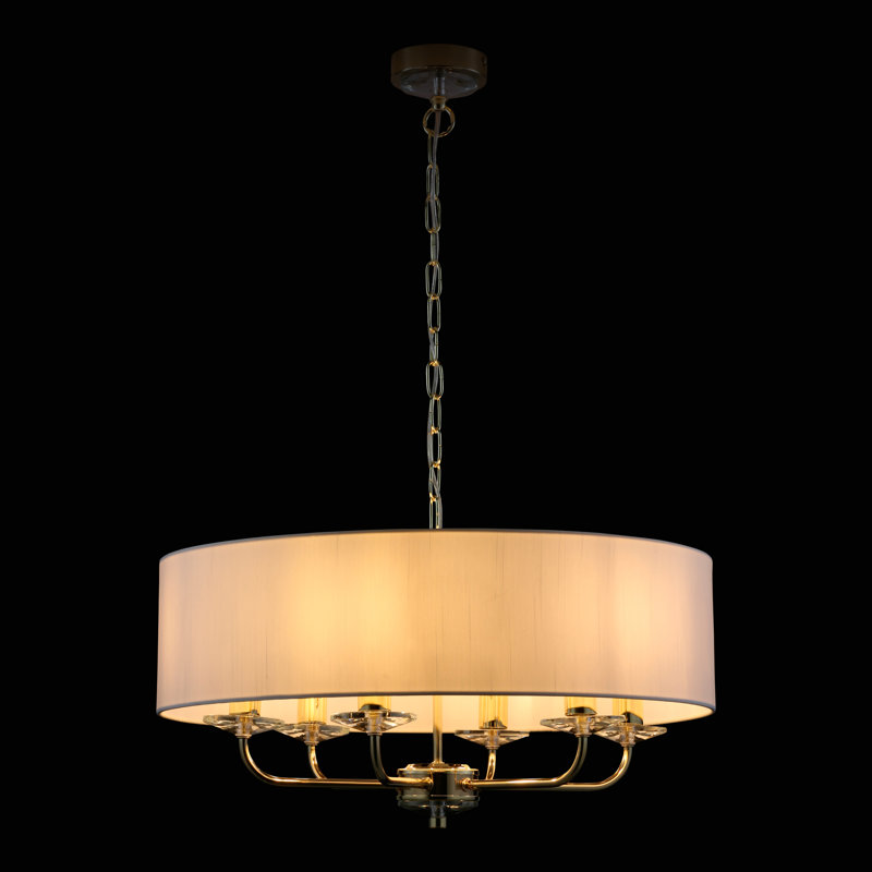 Flex Arm Chicken Wire Chandelier Shades of Light Flex Arm Chicken Wire Chandelier Shades of Light